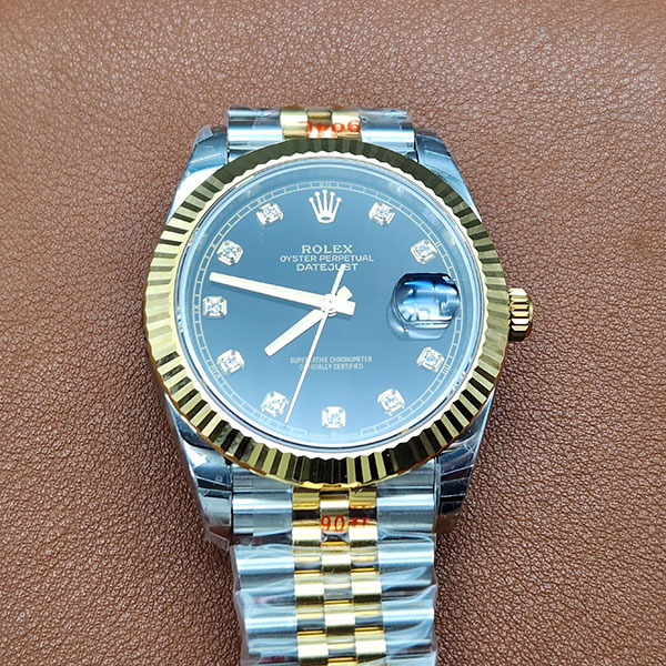 【メーカーXT工場】 M126333-0006 デイトジャスト ロレックススーパーコピー時計販売店